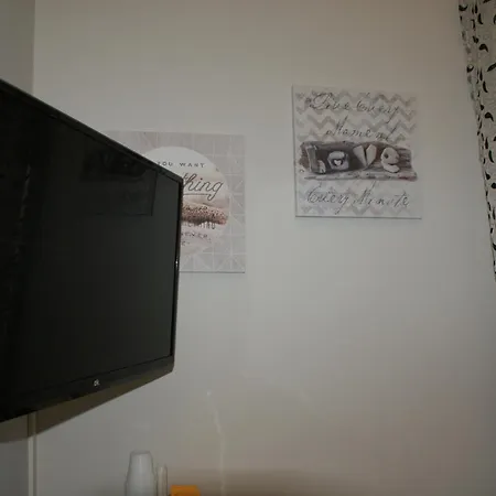 Rivetti Tor Vergata Bed and Breakfast *