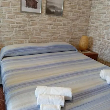 Rivetti Tor Vergata Bed and Breakfast Ρώμη