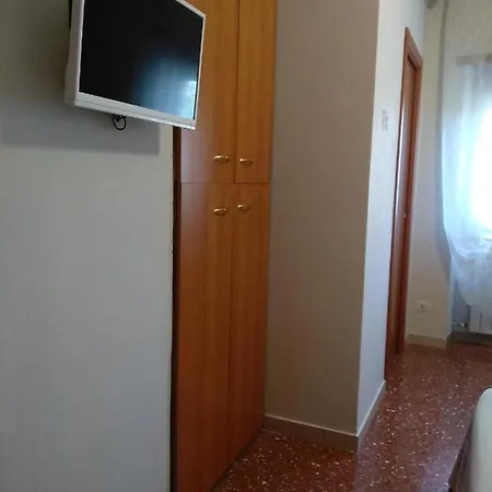 Rivetti Tor Vergata Bed and Breakfast Ρώμη