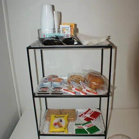 Rivetti Tor Vergata Bed & Breakfast