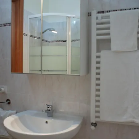 Rivetti Tor Vergata *