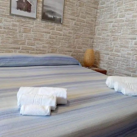 Bed and Breakfast Rivetti Tor Vergata