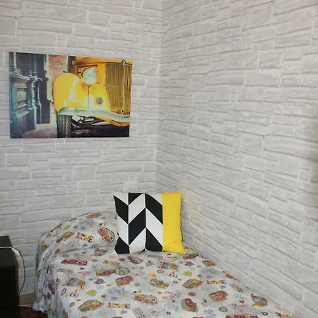 Rivetti Tor Vergata Bed and Breakfast