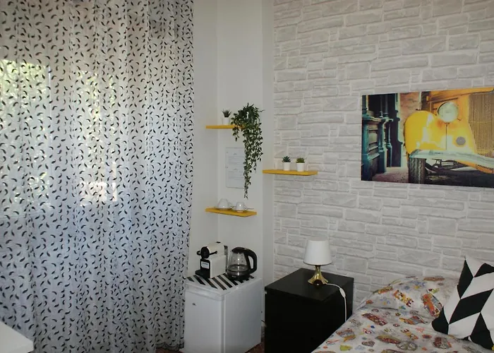 Rivetti Tor Vergata *