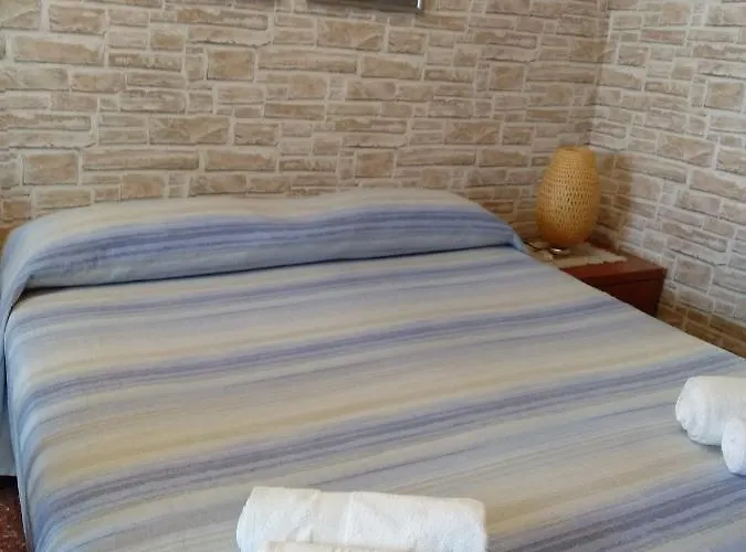 Rivetti Tor Vergata Bed & Breakfast Rome