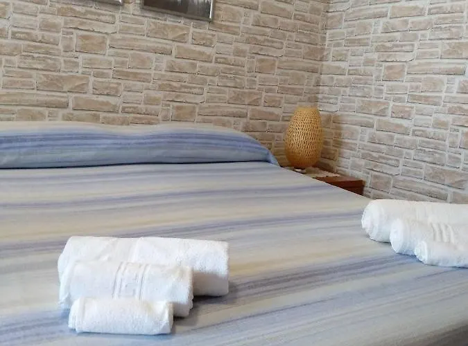 Bed & Breakfast Rivetti Tor Vergata