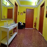 Rivetti Tor Vergata Panzió *
