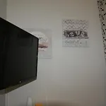 Rivetti Tor Vergata Panzió *