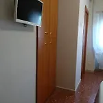 Rivetti Tor Vergata Panzió Róma