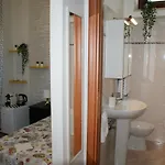 Rivetti Tor Vergata Panzió Róma