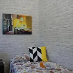 Panzió Rivetti Tor Vergata