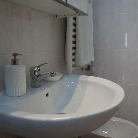 Rivetti Tor Vergata ローマ