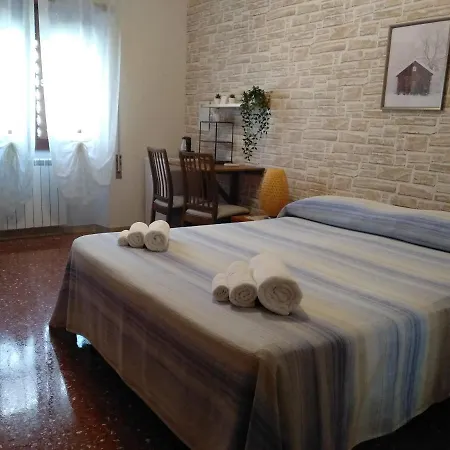 Rivetti Tor Vergata ローマ