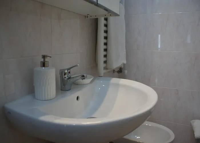 Rivetti Tor Vergata רומא