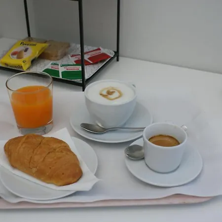 Bed & Breakfast Rivetti Tor Vergata *