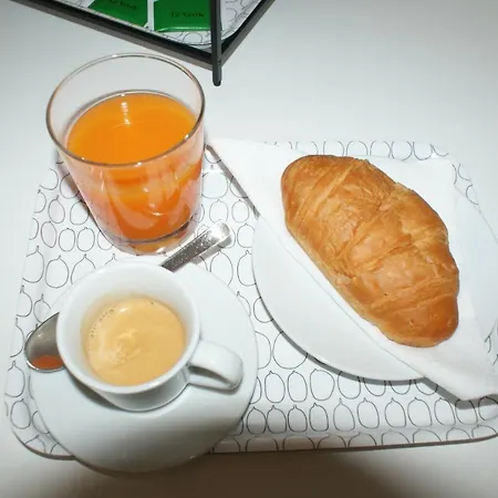 Rivetti Tor Vergata Bed & Breakfast *