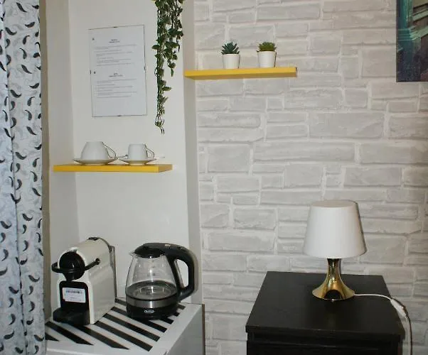 Rivetti Tor Vergata *