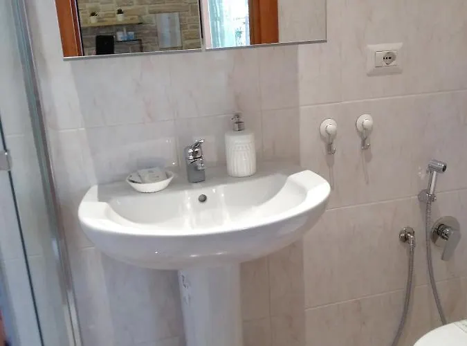 Rivetti Tor Vergata Bed & Breakfast *