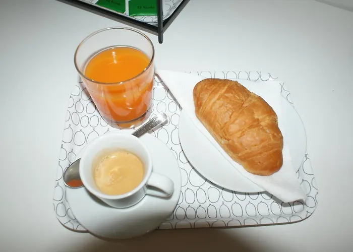 Rivetti Tor Vergata Bed & Breakfast *