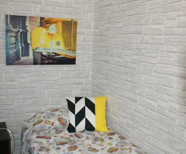 Rivetti Tor Vergata Bed & Breakfast